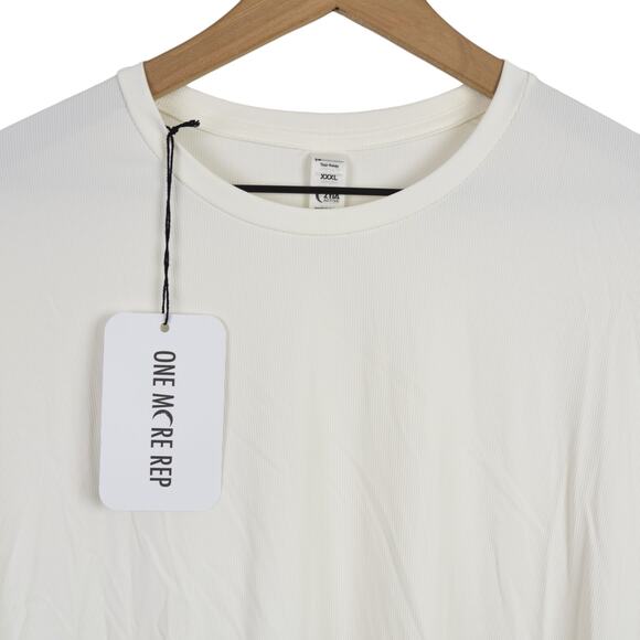 Zyia Activewear Long Sleeve Top, NWT, size XXXL - Picture 3 of 7